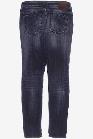 DRYKORN Jeans 25 in Blau