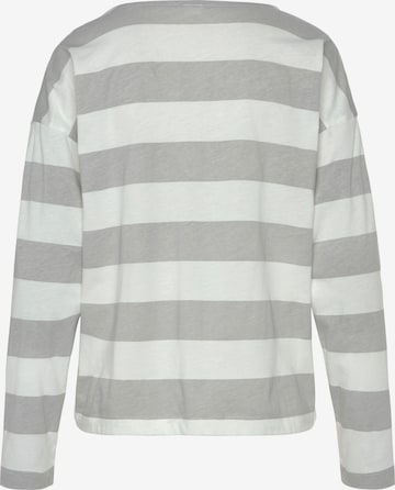 s.Oliver - Camiseta en gris