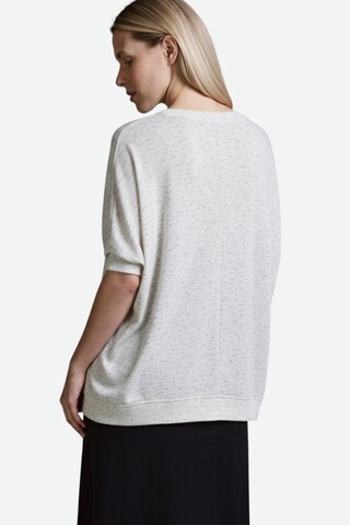 Cotton Candy T-Shirt in Weiß