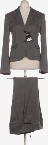 s.Oliver Workwear & Suits in M in Grey: front