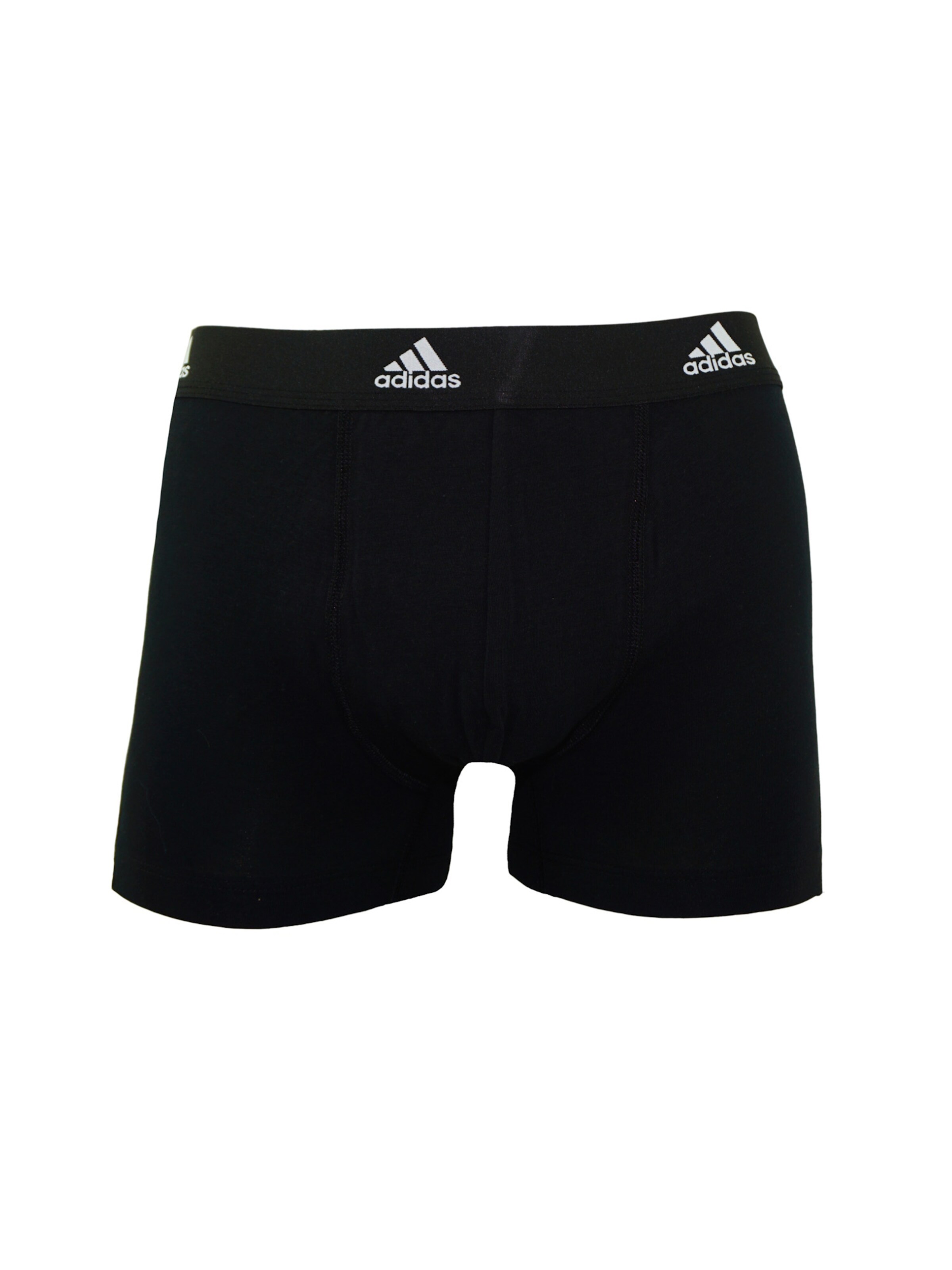 ADIDAS Boxershorts in Blau