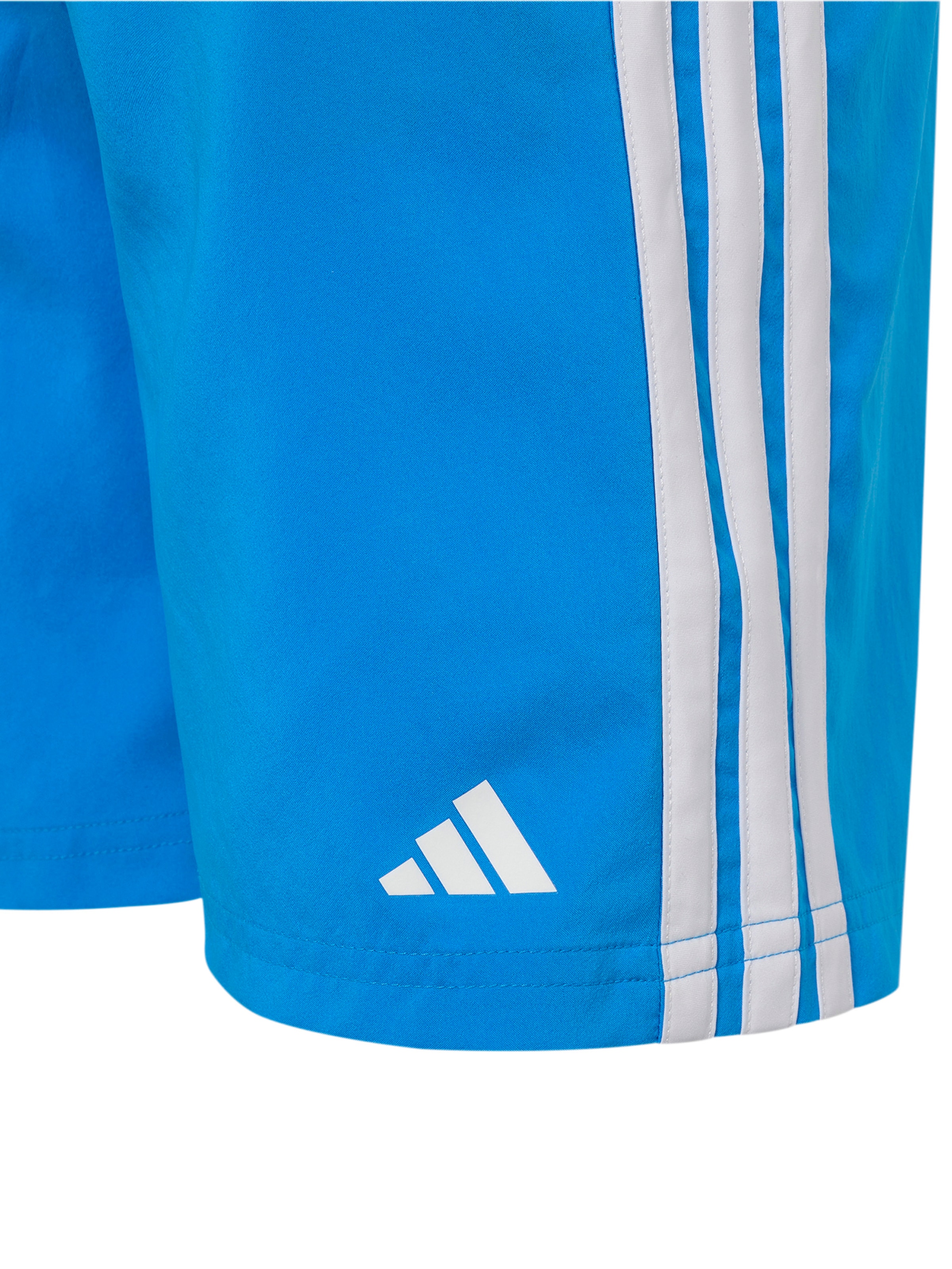 ADIDAS PERFORMANCE Sportieve badmode in Blauw