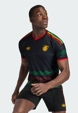 Maglia funzionale di ADIDAS PERFORMANCE in nero