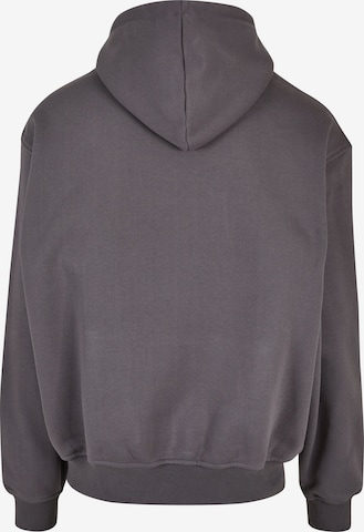 Sweat-shirt Karl Kani en gris