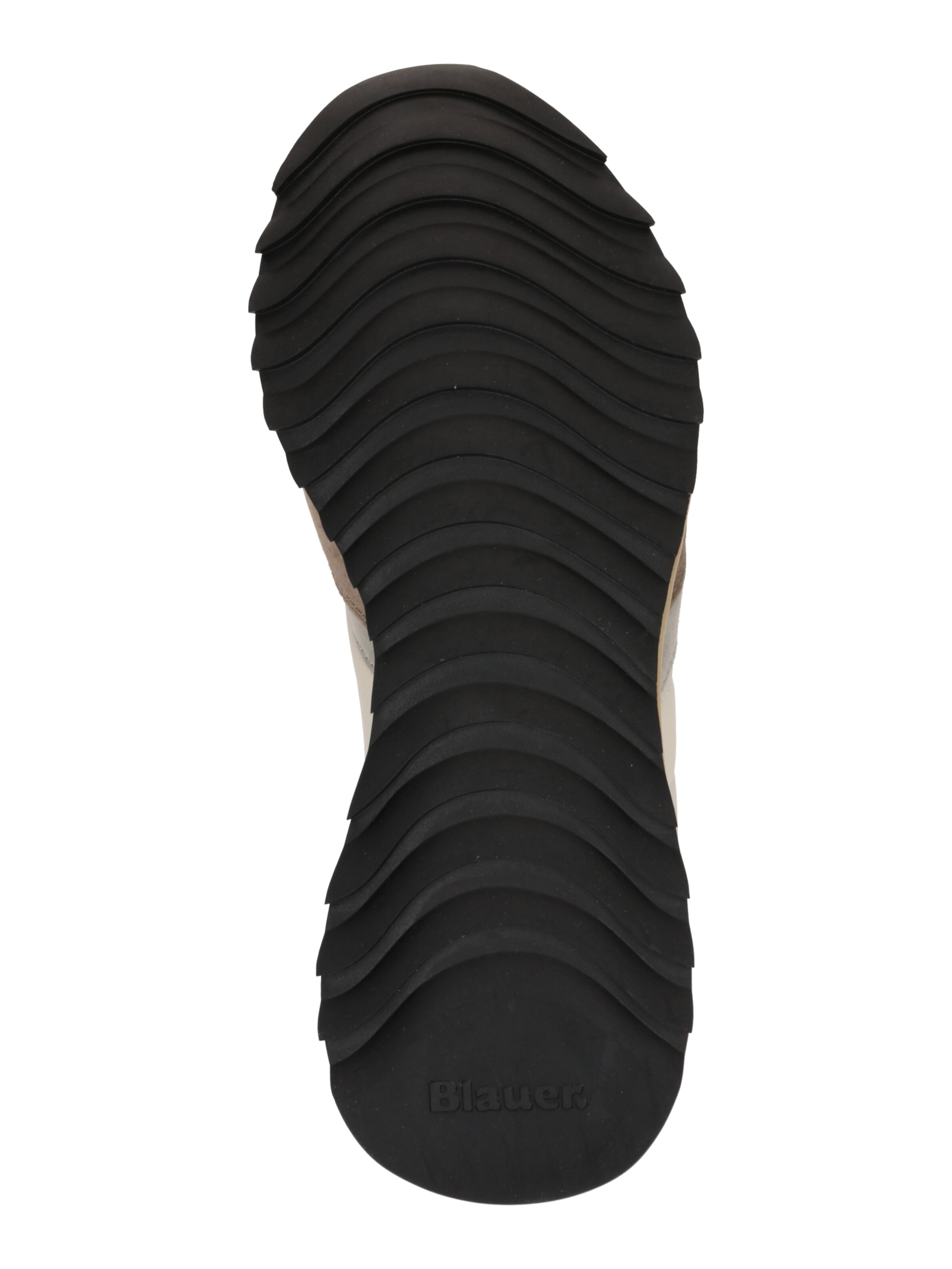 Blauer.USA Tenisky – šedá