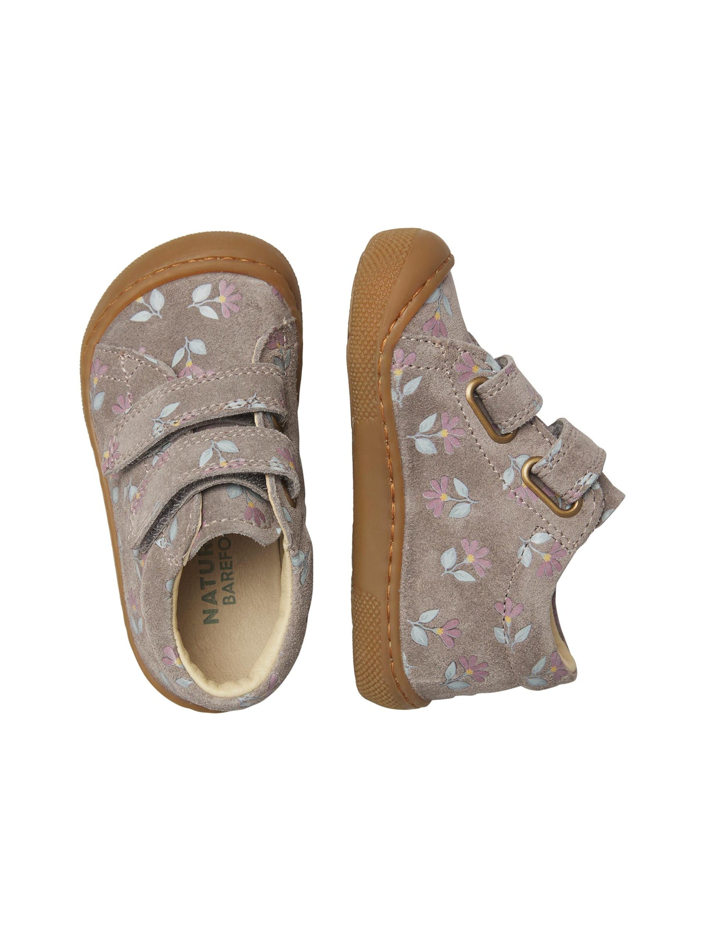 Chaussure basse NATURINO en gris