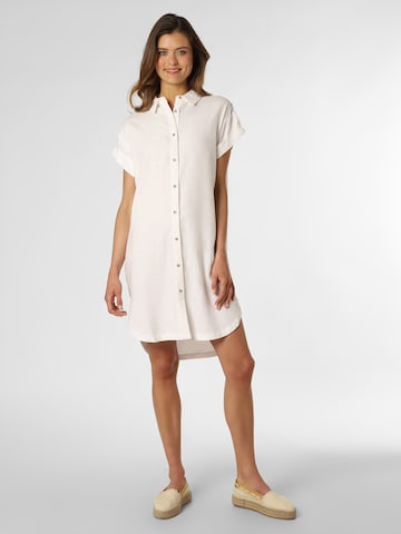 Soyaconcept Dress 'Ina 23' in White: front