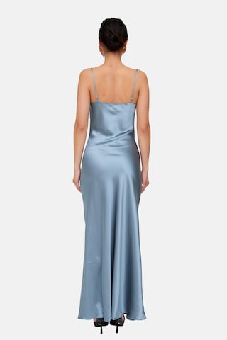 lily and lionel Kleid 'Roxy' in Blau