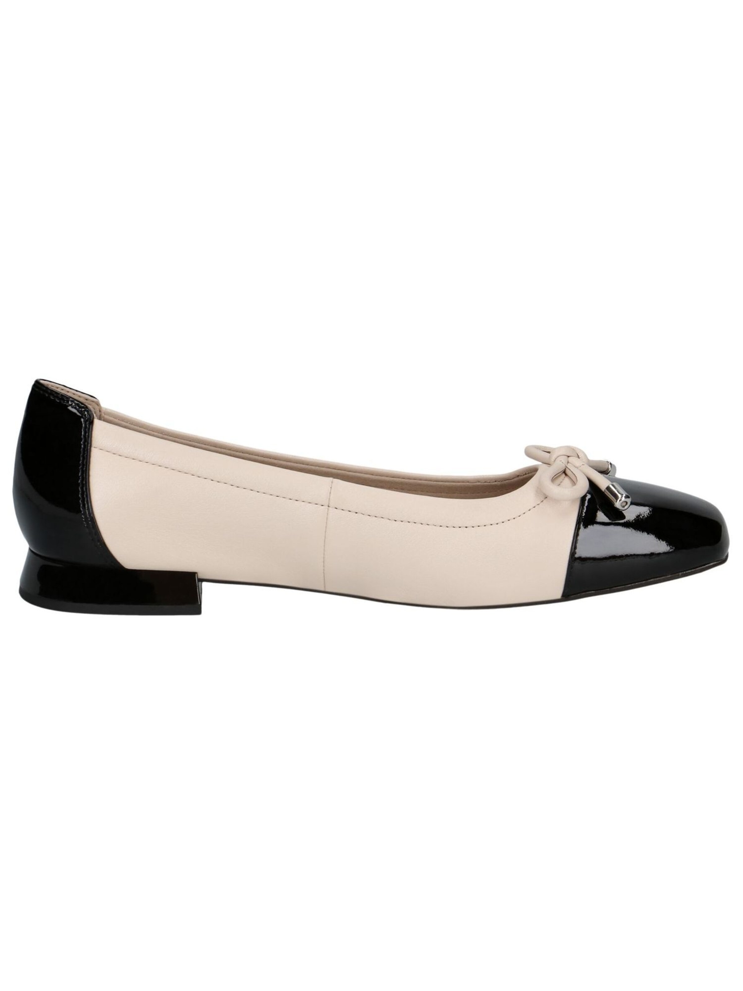 Ballerina di CAPRICE in beige