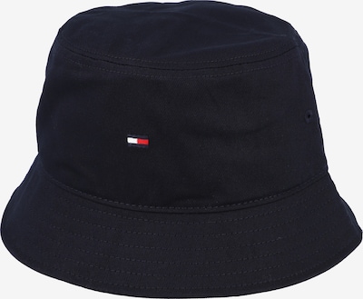 Pălărie TOMMY HILFIGER pe albastru noapte / roșu / alb, Vizualizare produs