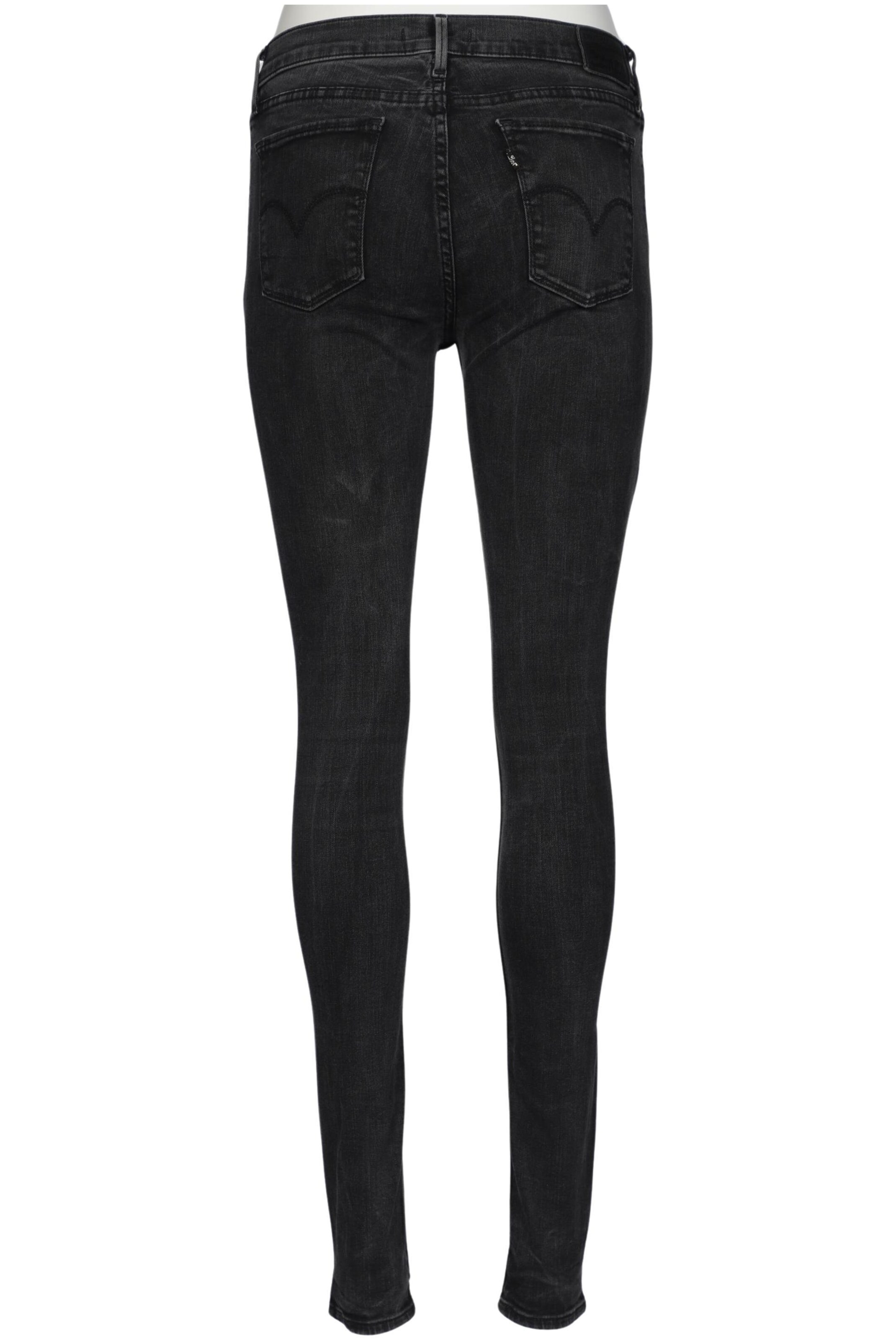 LEVI'S ® Jeans 22-23 in Schwarz