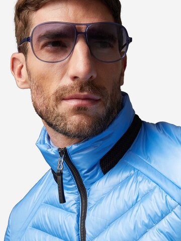 BOGNER Between-Season Jacket 'Liman' in Blue