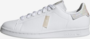 ADIDAS ORIGINALS Sneakers 'Stan Smith' in White: front