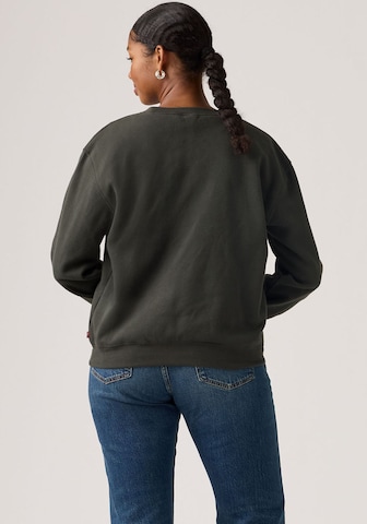 LEVI'S ® Sweatshirt 'Annessa' in Grau
