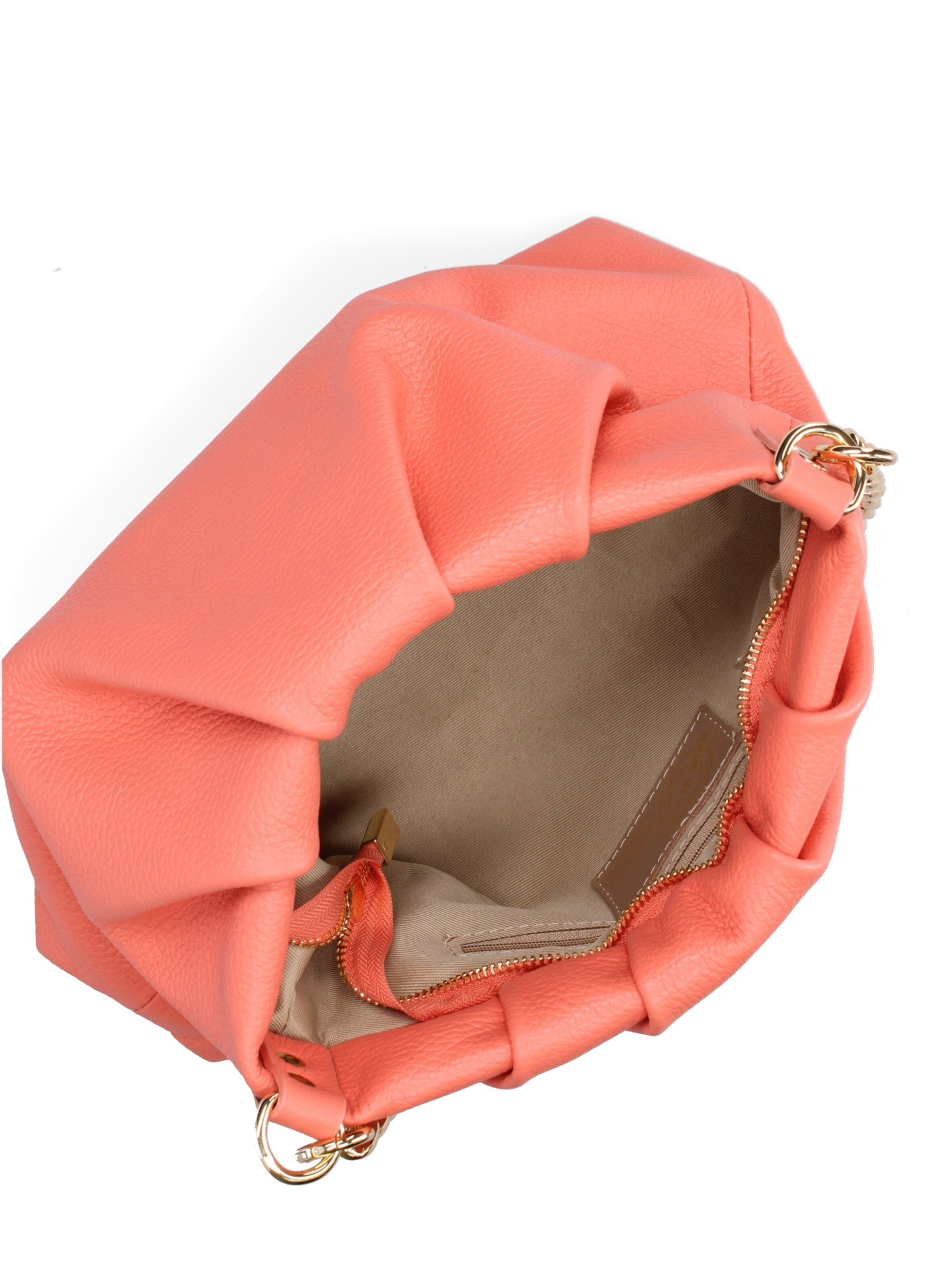 Sac bandoulière 'Aureva' Gave Lux en orange