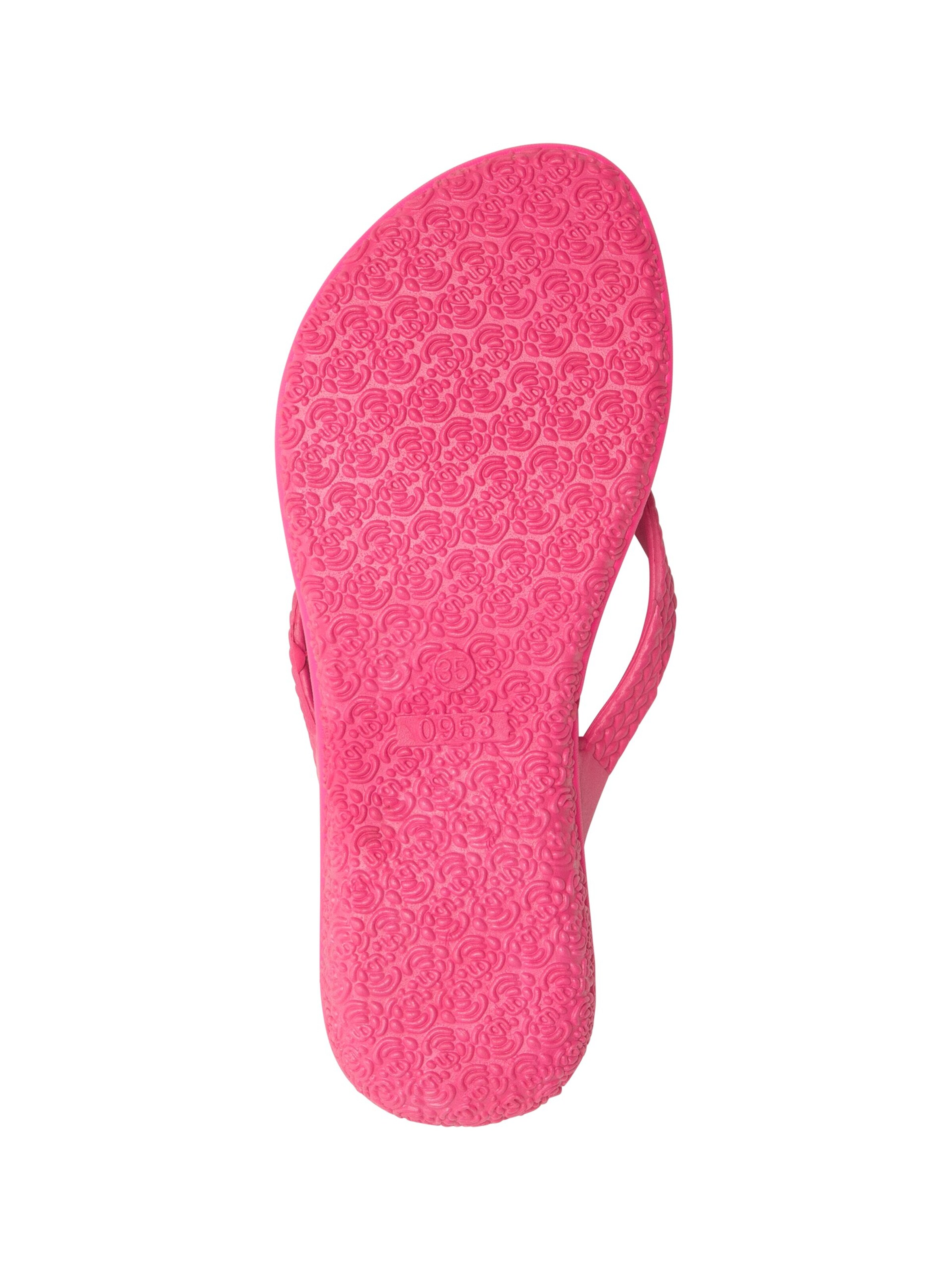 PROTEST Hausschuh 'STAMP JR'‌‌ in Pink