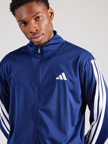 ADIDAS SPORTSWEAR Яке за трениране в синьо