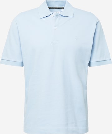 SEIDENSTICKER Poloshirt in Blau: predná strana