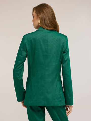 MOTIVI Blazers in Groen