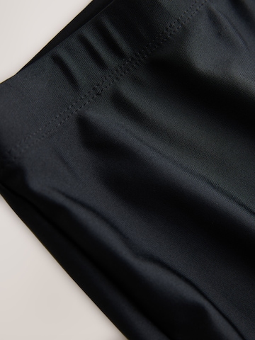 Next Badeshorts i sort