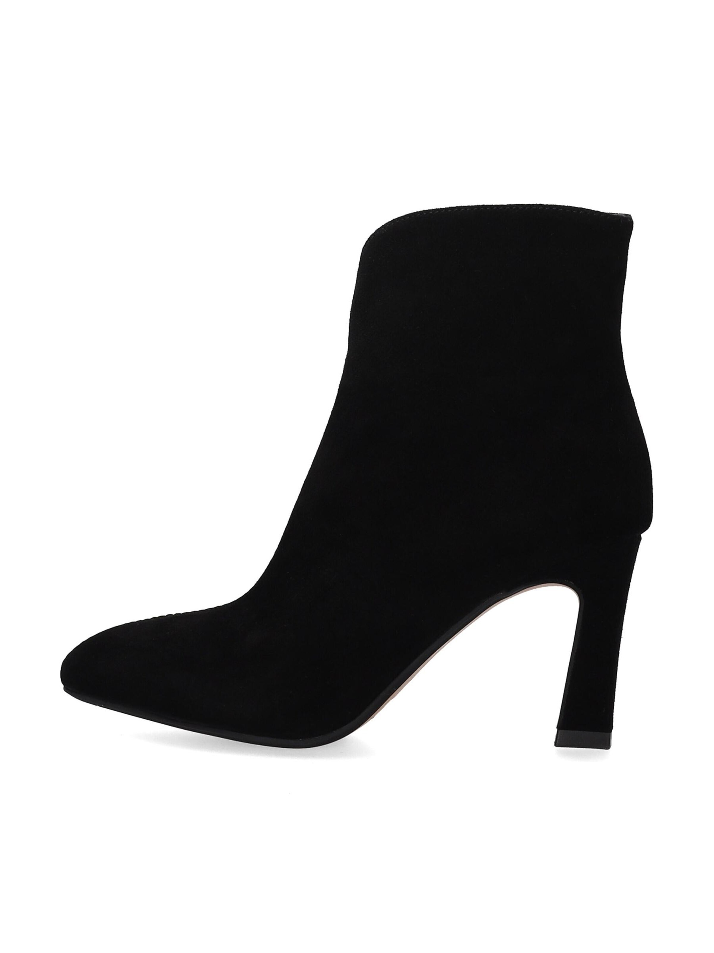 VENEZIA Ankle Boots 'Venezia'‌‌‌ in Schwarz