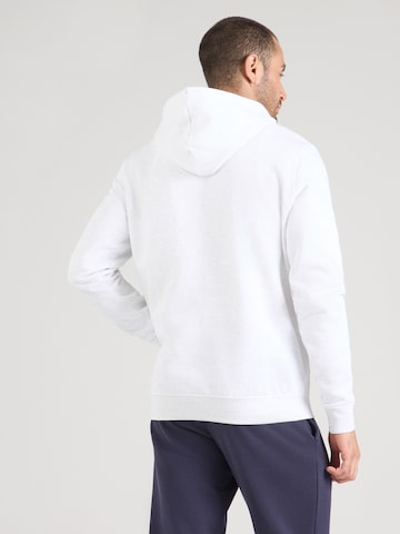 balta PUMA Sportinio tipo megztinis 'ESS No. 1'