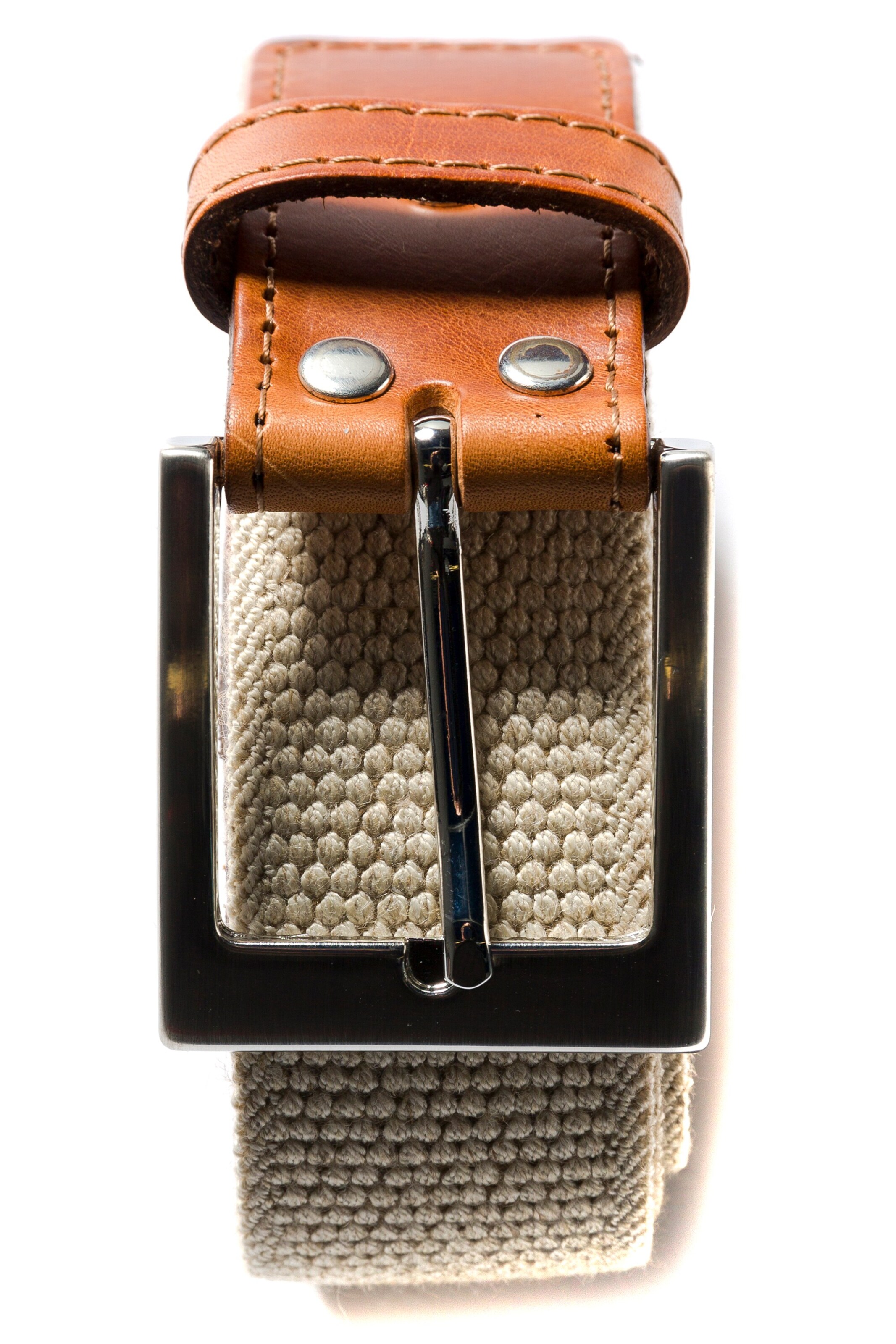 JP1880 Belt in Brown