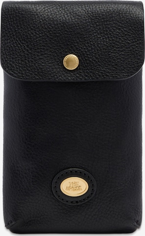 Accessoires pour sacs The Bridge en noir : devant