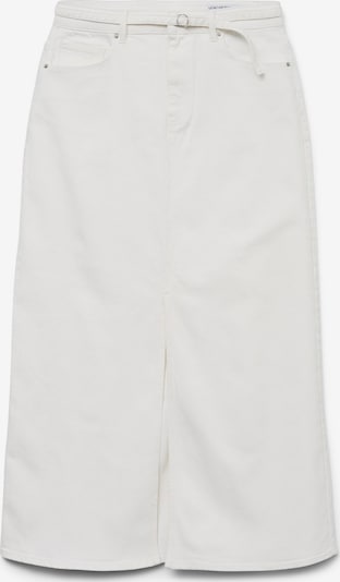 VERO MODA Falda 'VMLizzy' en blanco, Vista del producto