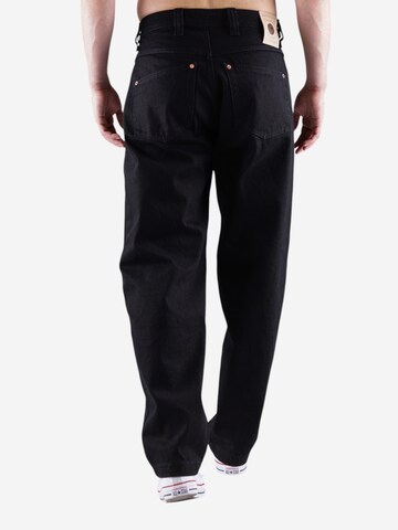 Picaldi Loose fit Jeans 'Zicco 471' in Black