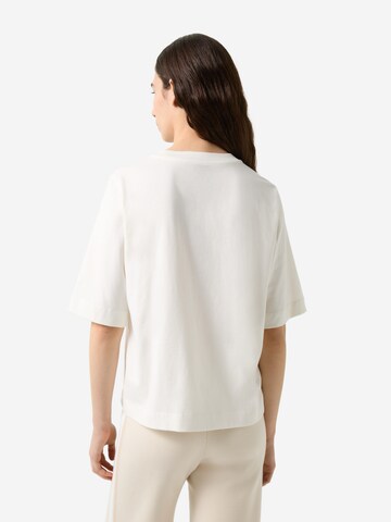 BOGNER T-Shirt 'Dorothy' in Weiß