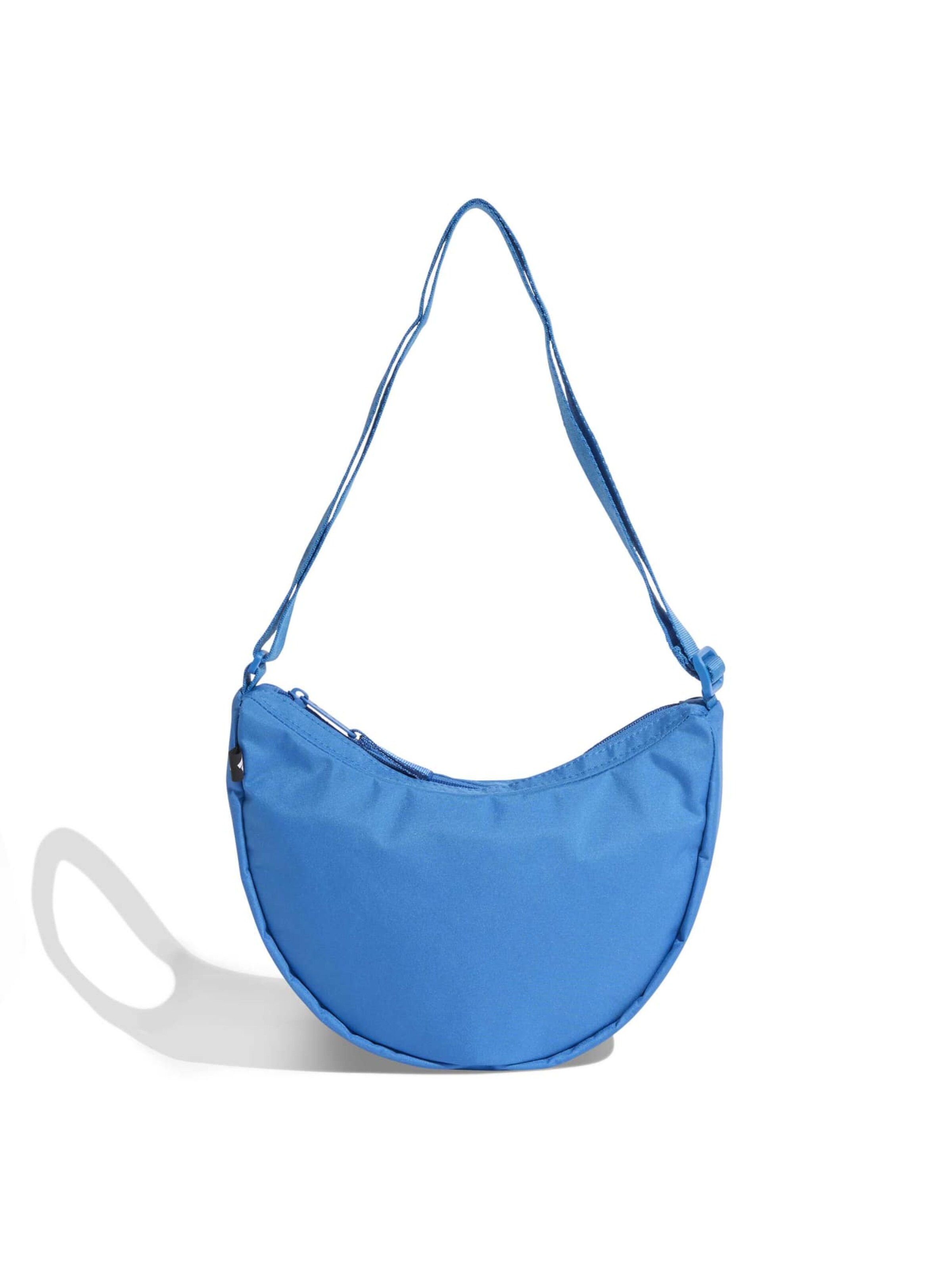 ADIDAS SPORTSWEAR Sporttáska 'ESS' - kék