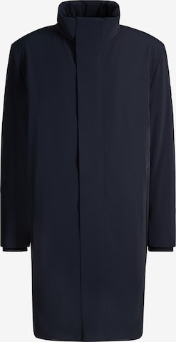 STRELLSON Between-seasons parka in Blue: front