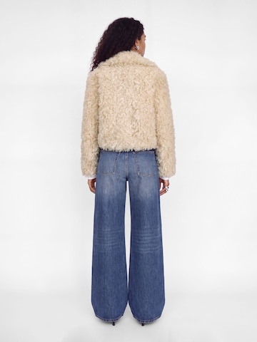 JJXX - Chaqueta de entretiempo 'JXMolly' en beige