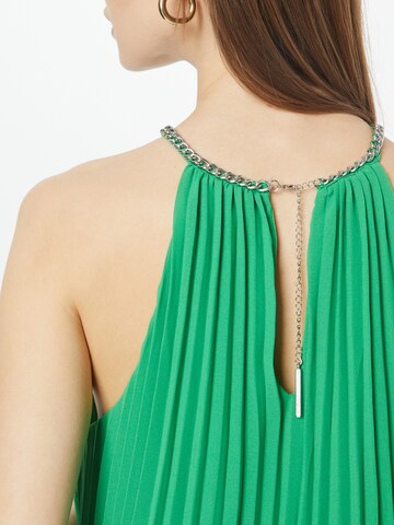 MICHAEL Michael Kors - Blusa en verde