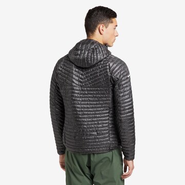 Haglöfs Outdoor jacket 'L.I.M MIMIC' in Grey
