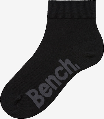 BENCH Носки в Черный: спереди