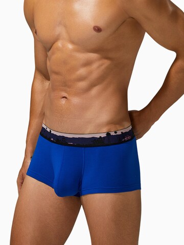 SEOBEAN Boxer shorts in Blue