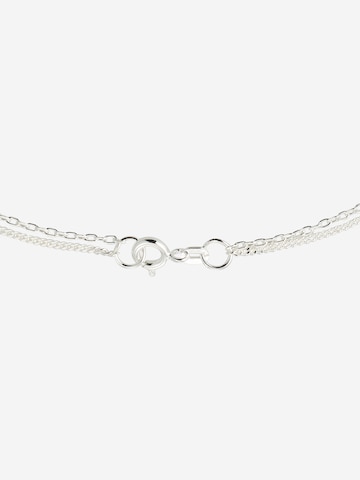 Vibe Harsløf Necklace 'Anna' in Silver