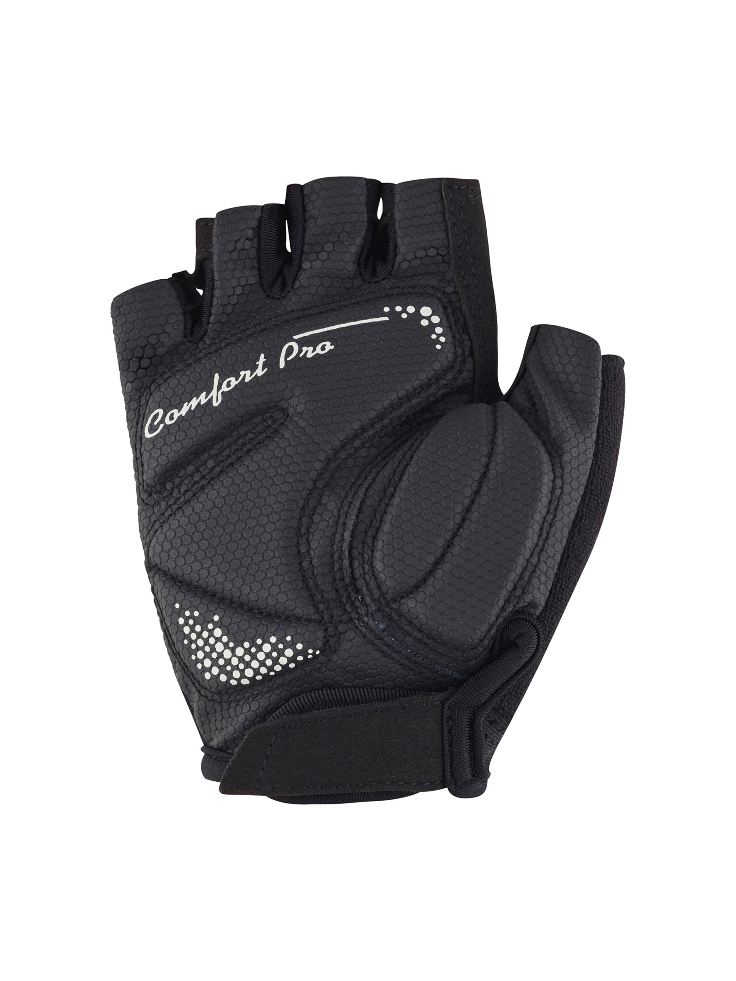 ZIENER Athletic Gloves 'Collien-Z' in Beige