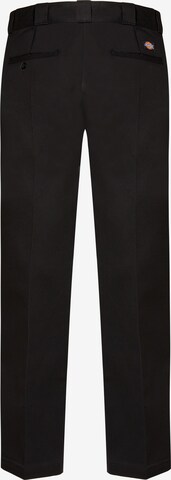 Regular Pantaloni '874 Original' de la DICKIES pe negru