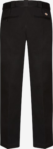 DICKIES Regular Pants '874 Original' in Black