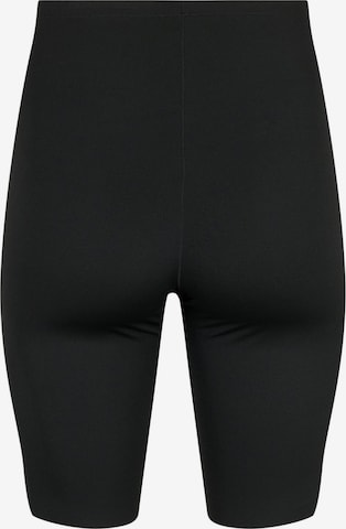 Pantaloni modellanti di Devoted by Zizzi in nero