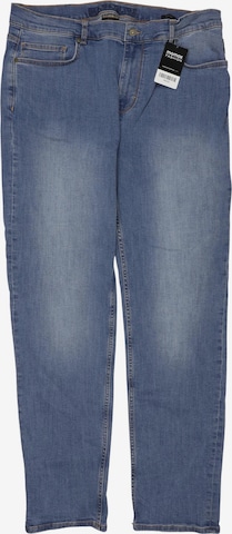 NAPAPIJRI Jeans 35 in Blau: Vorderseite