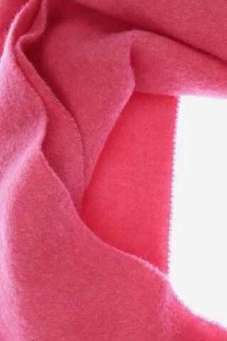 Elegance Paris Scarf & Wrap in One size in Pink