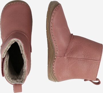 Froddo Snow Boots 'Paix' in Pink