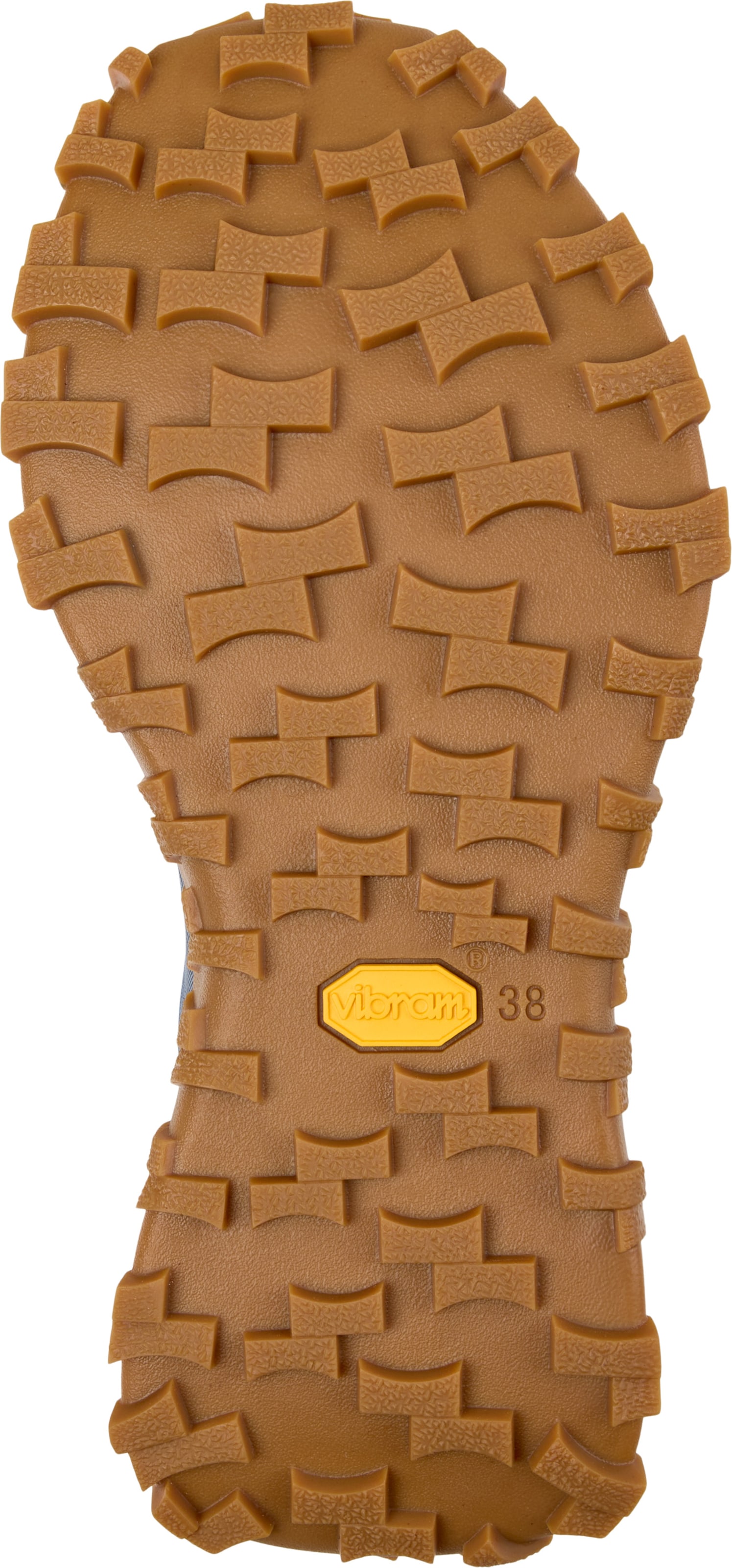 Sneaker bassa ' Drift Trail ' di CAMPER in blu