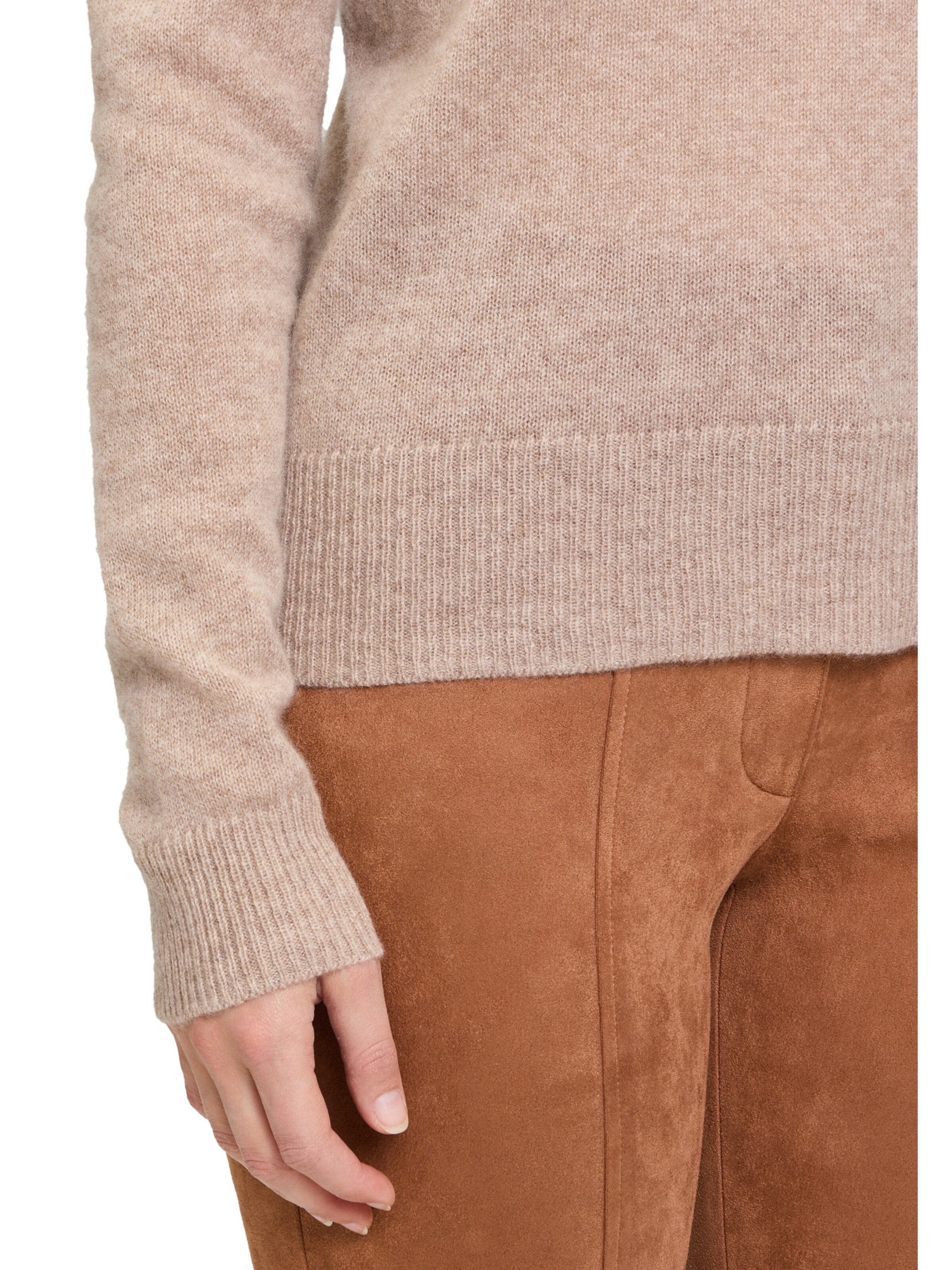 Pullover di Betty Barclay in beige
