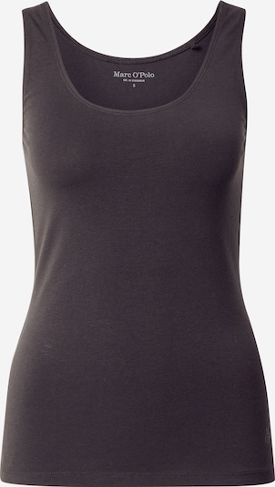Marc O'Polo Unterhemd in schwarz, Produktansicht