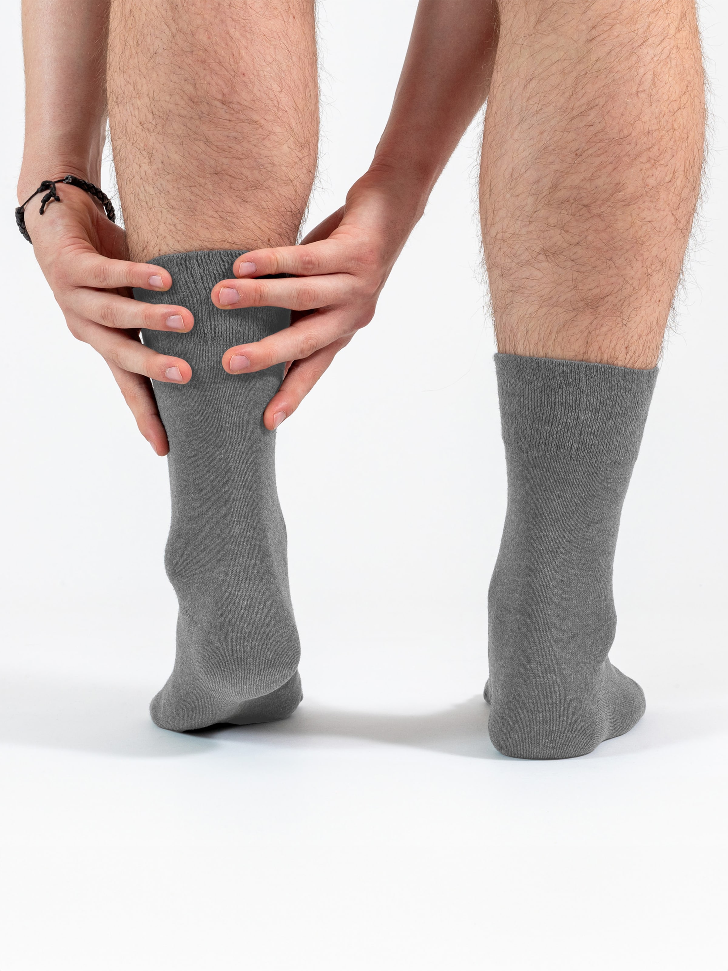 Calzino 'Ingo' di Occulto in blu